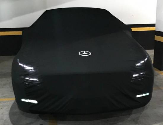 MERCEDES-BENZ SLK 250 1.8 CGI 16V TURBO GASOLINA 2P AUTOMÁTICO